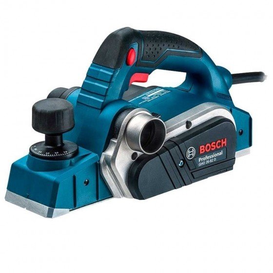 Cepillo Garlopa 710W Bosch...